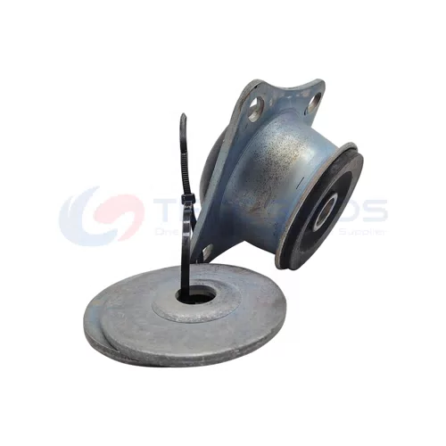 Forklift Accessories Shock Absorber Buffer Rubber for Car 51475732 - image 3