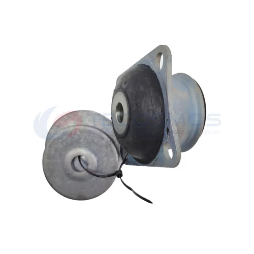 Forklift Accessories Shock Absorber Buffer Rubber for Car 51475732 - image 4