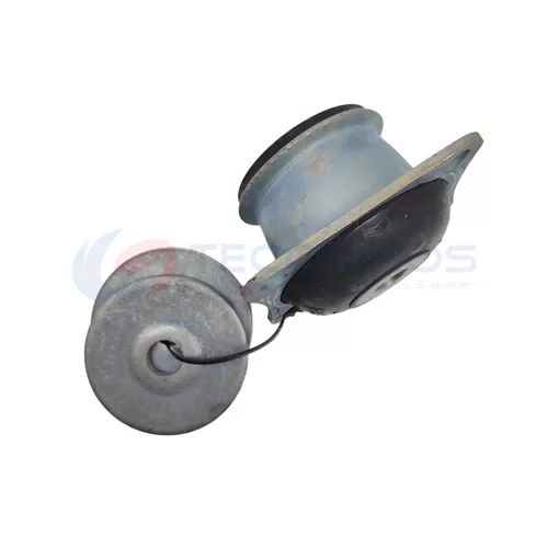 Forklift Accessories Shock Absorber Buffer Rubber for Car 51475732 - image 5