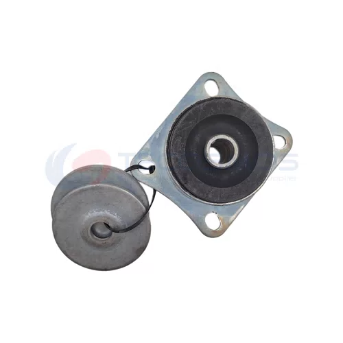 Forklift Accessories Shock Absorber Buffer Rubber for Car 51475732 - image 6