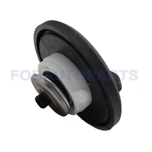 Forklift Accessories Fuel tank Cap for Car 51499909 - image 2