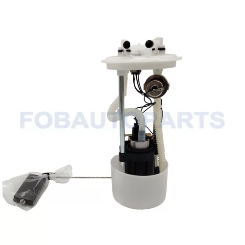 Fuel Pump Module Assembly for GAZ-3302 GAZelle Next Engine ZMZ-405 EURO-3 515-1139009-10 - image 2