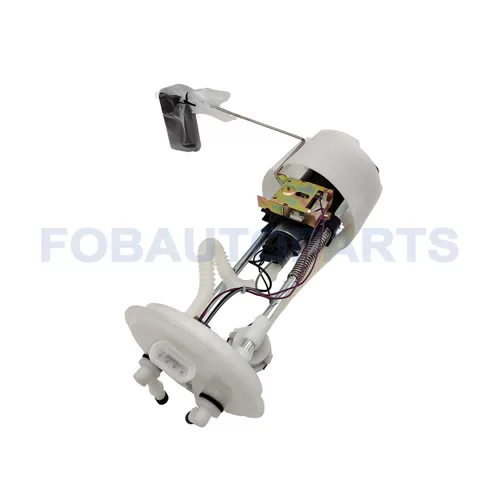Fuel Pump Module Assembly for GAZ-3302 GAZelle Next Engine ZMZ-405 EURO-3 515-1139009-10 - image 3