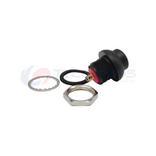 High Quality Factory Price Forklift Accessories Switch Push Button for Car 51513487