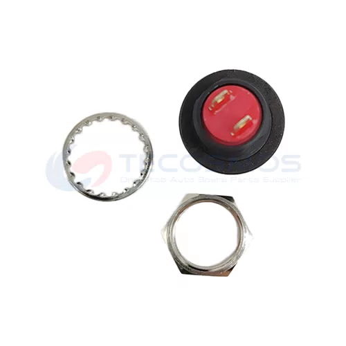 Forklift Accessories Switch Push Button for Car 51513487 - image 3