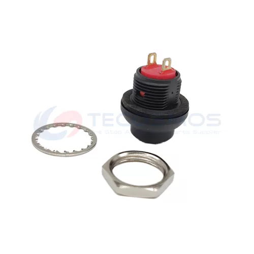Forklift Accessories Switch Push Button for Car 51513487 - image 4