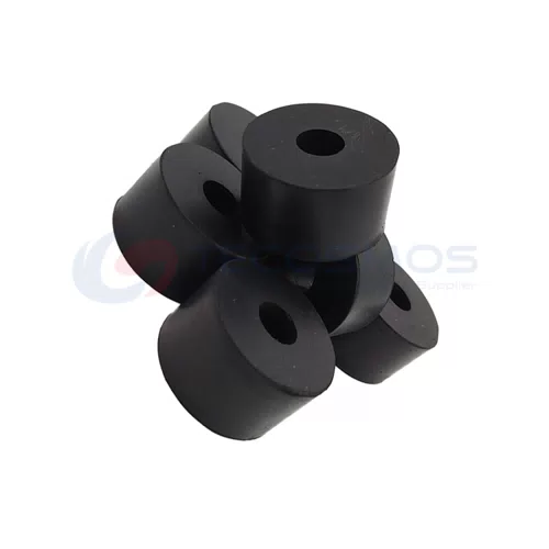 Forklift Accessories Rubber Pad Stop Buffer for Car 51536208 - image 2
