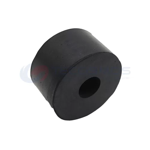Forklift Accessories Rubber Pad Stop Buffer for Car 51536208 - image 4