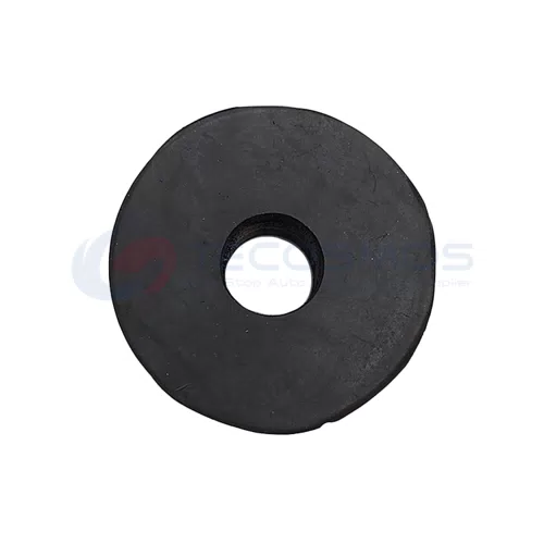 Forklift Accessories Rubber Pad Stop Buffer for Car 51536208 - image 5