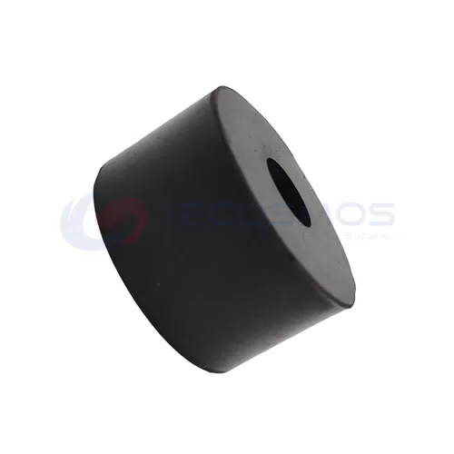 Forklift Accessories Rubber Pad Stop Buffer for Car 51536208 - image 6
