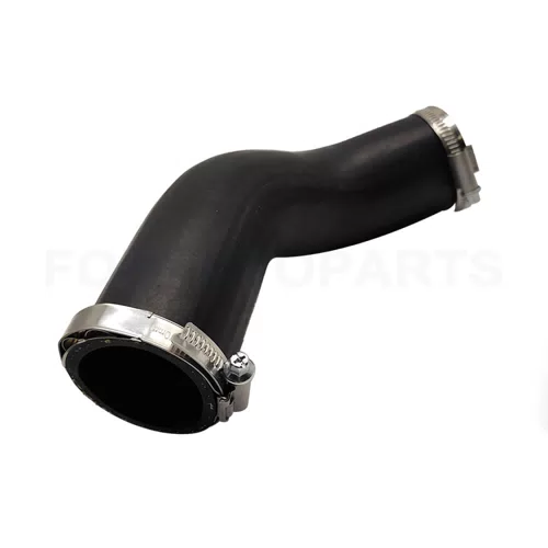 51718041 Turbo Charge Air Coolant Incooler Intake Hose for FIAT Stilo Multi Wagon - image 2