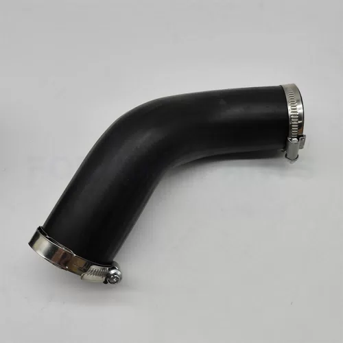 51718041 Turbo Charge Air Coolant Incooler Intake Hose for FIAT Stilo Multi Wagon - image 3
