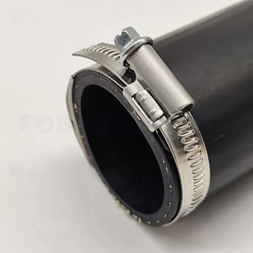 51718041 Turbo Charge Air Coolant Incooler Intake Hose for FIAT Stilo Multi Wagon - image 6