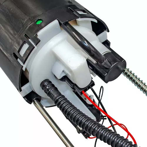 Fuel Pump Module Assembly Fits for FIAT Doblo Cargo Mpv 1.2-1.6L 2001- 51709819 46760845 51732522 - image 6