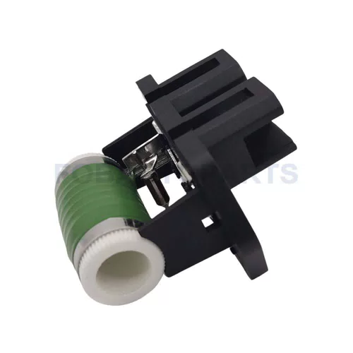 BLOWER MOTOR RESISTOR Radiator Fan Relay Resistor for Fiat Bravo Coupe PuntoStilo 51736774 - image 3