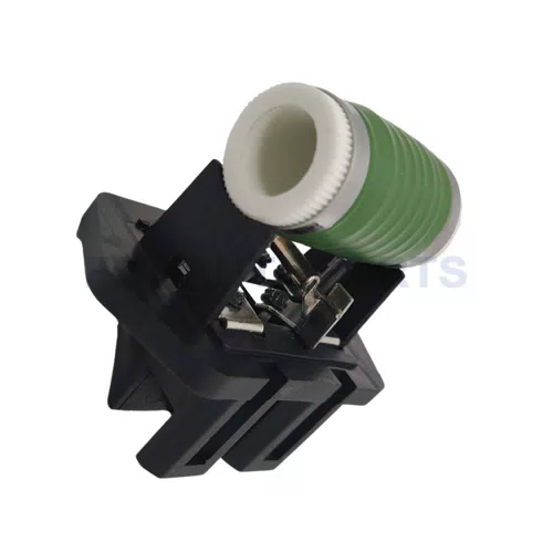 BLOWER MOTOR RESISTOR Radiator Fan Relay Resistor for Fiat Bravo Coupe PuntoStilo 51736774 - image 5