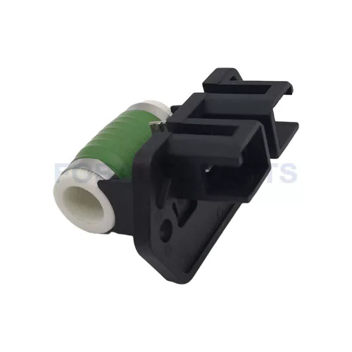 BLOWER MOTOR RESISTOR Radiator Fan Relay Resistor for Fiat Bravo Coupe PuntoStilo 51736774 - image 6