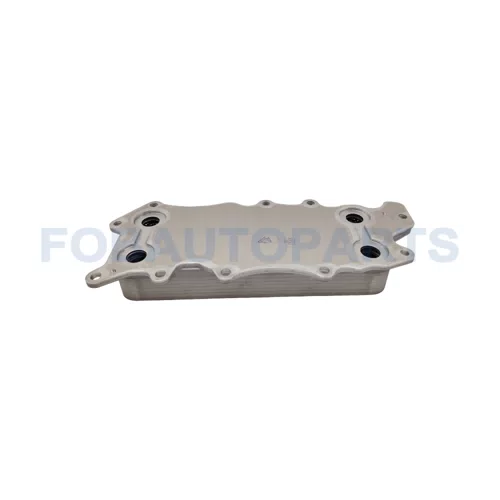 Transmission Oil Cooler for Jeep 5179360AA - image 2