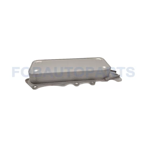 Transmission Oil Cooler for Jeep 5179360AA - image 3
