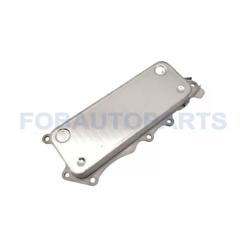 Transmission Oil Cooler for Jeep 5179360AA - image 4