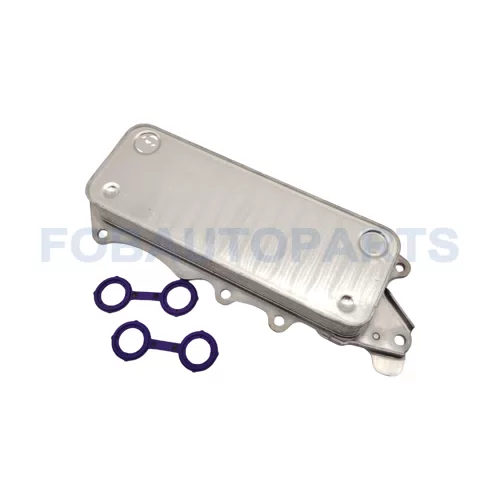 Transmission Oil Cooler for Jeep 5179360AA - image 5