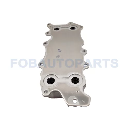 Transmission Oil Cooler for Jeep 5179360AA - image 6