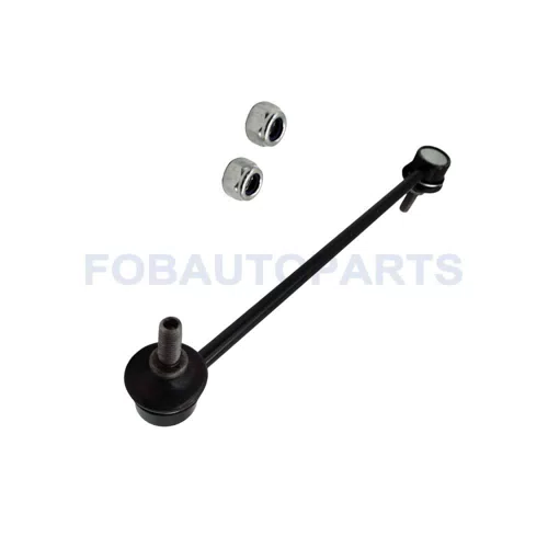 New Quality Front Sway Bar Links Stabilizer Link Kit for Fiat 500 C Stilo Suspension Kit 51801136 - image 3
