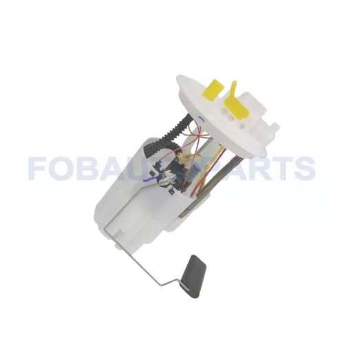 Auto Parts Fuel Pump Module Assembly for LANCIA Delta III 08-14 51821297 - image 2