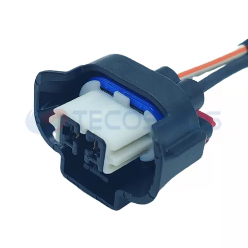 Automobile Waterproof Wiring Harness Connector Plug 5186-00-001A - image 3