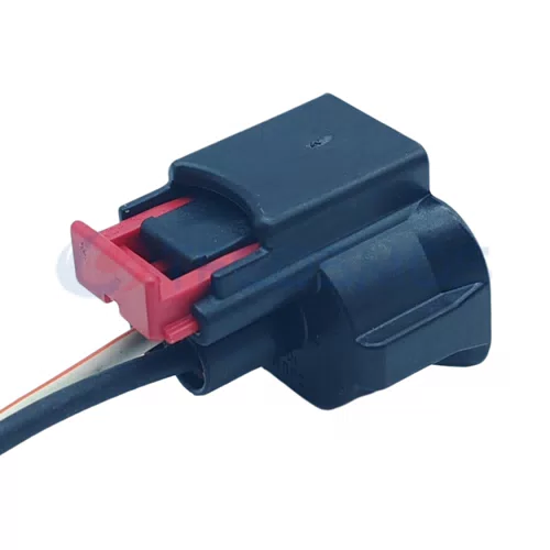 Automobile Waterproof Wiring Harness Connector Plug 5186-00-001A - image 4