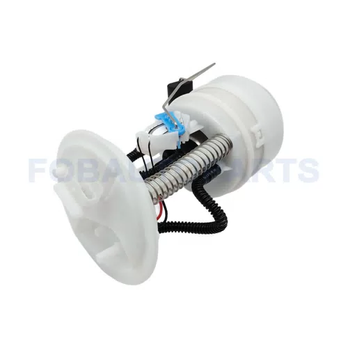 Fuel Pump Assembly With Level Sensor for Fiat Grande Punto 51868774 55700362 - image 3
