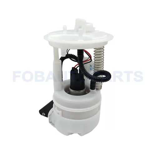 Fuel Pump Assembly With Level Sensor for Fiat Grande Punto 51868774 55700362 - image 5