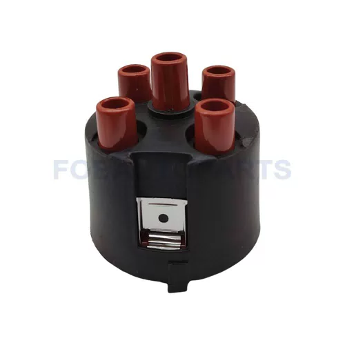 New Distributor Cap for Ignition for Audi 100 80 A4 A6 CABRIOLET COUPE 51905207 - image 2
