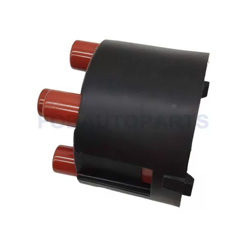 New Distributor Cap for Ignition for Audi 100 80 A4 A6 CABRIOLET COUPE 51905207 - image 3