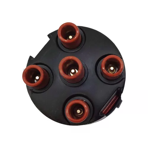 New Distributor Cap for Ignition for Audi 100 80 A4 A6 CABRIOLET COUPE 51905207 - image 4