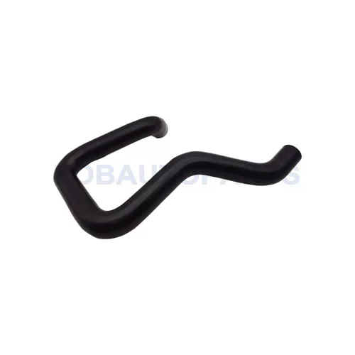 Upper Radiator Hose for Jeep XJ Cherokee 52003946 - image 2
