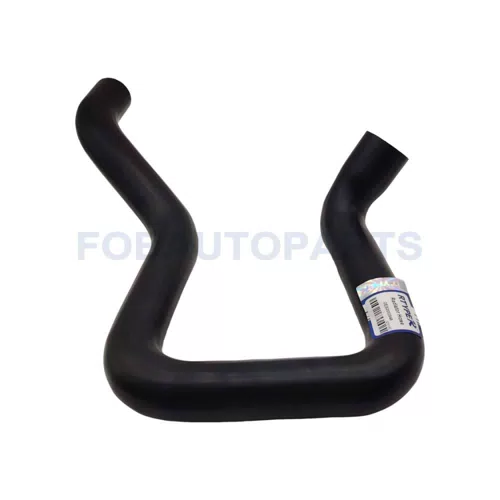 Upper Radiator Hose for Jeep XJ Cherokee 52003946 - image 3