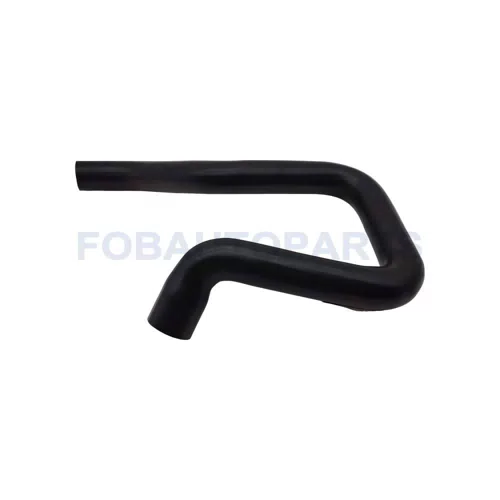 Upper Radiator Hose for Jeep XJ Cherokee 52003946 - image 4