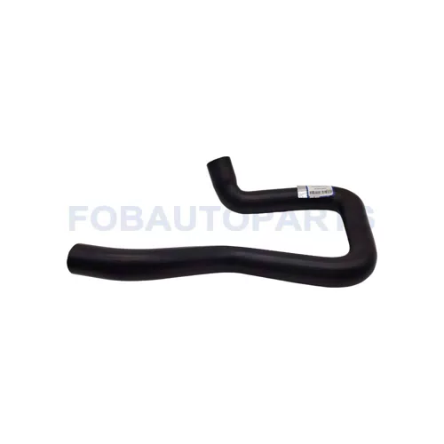 Upper Radiator Hose for Jeep XJ Cherokee 52003946 - image 5
