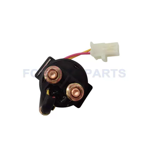 High Quality Starter Relay Solenoid for Honda 52020897 - image 2