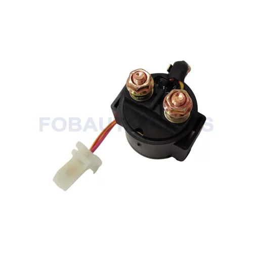 High Quality Starter Relay Solenoid for Honda 52020897 - image 3