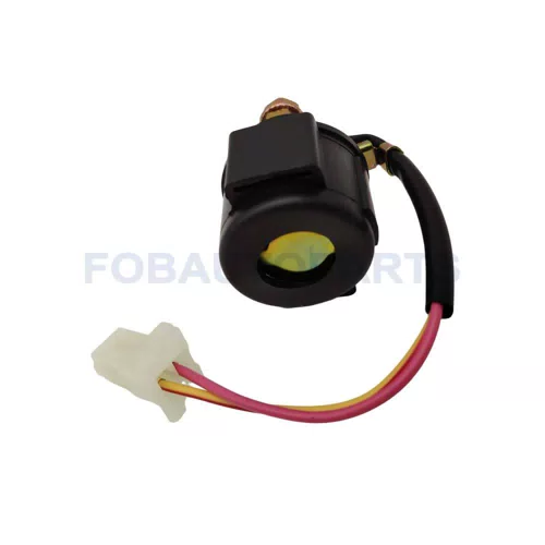 High Quality Starter Relay Solenoid for Honda 52020897 - image 4