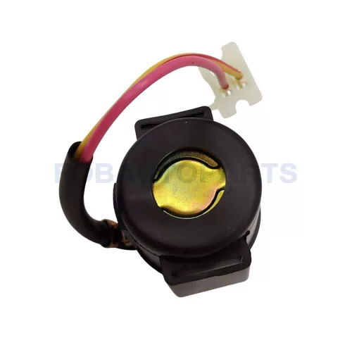 High Quality Starter Relay Solenoid for Honda 52020897 - image 5