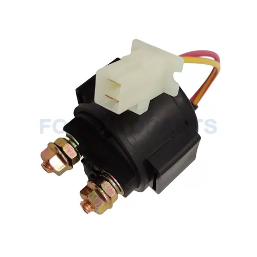 High Quality Starter Relay Solenoid for Honda 52020897 - image 6
