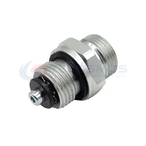 High Quality Forklift Accessories Valve Line Break Safety Device for Car 52021678