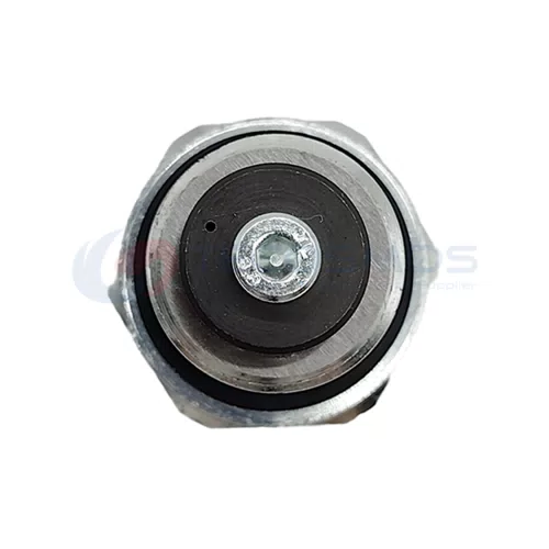 Forklift Accessories Valve Line Break Safety Device for Car 52021678 - image 4