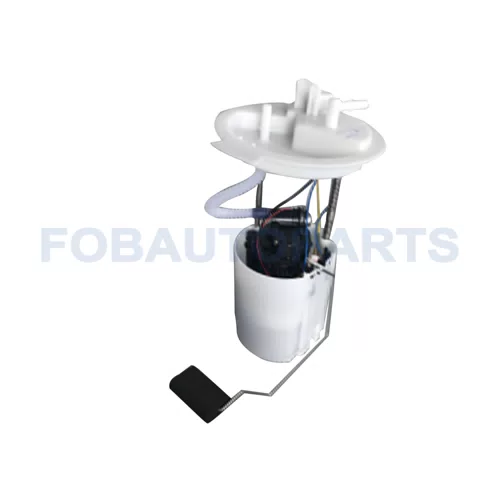 Fuel Pump Module Assembly for FIAT Panda Van 12- 51885821 169A4000 52041066