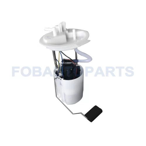 Fuel Pump Module Assembly for FIAT Panda Van 12- 51885821 169A4000 52041066 - image 3