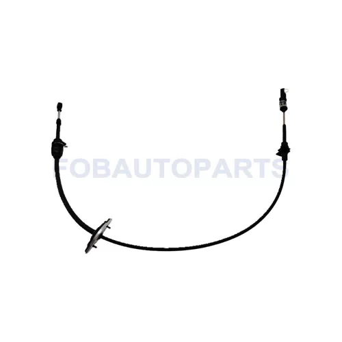New Transmission Shifter Cable Gear Shifter Cable for 2008 Jeep Wrangler 52060144AD