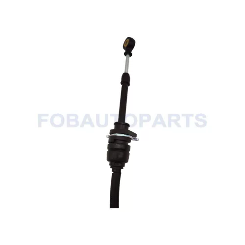 New Transmission Shifter Cable Gear Shifter Cable for 2008 Jeep Wrangler 52060144AD - image 2